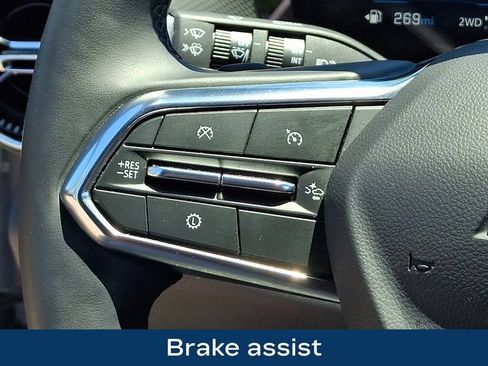 Used 2025 Chevrolet Equinox LT AWD/4WD image 7