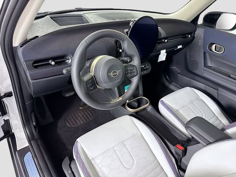 New 2026 MINI Cooper 2-Door Hardtop FWD image 9