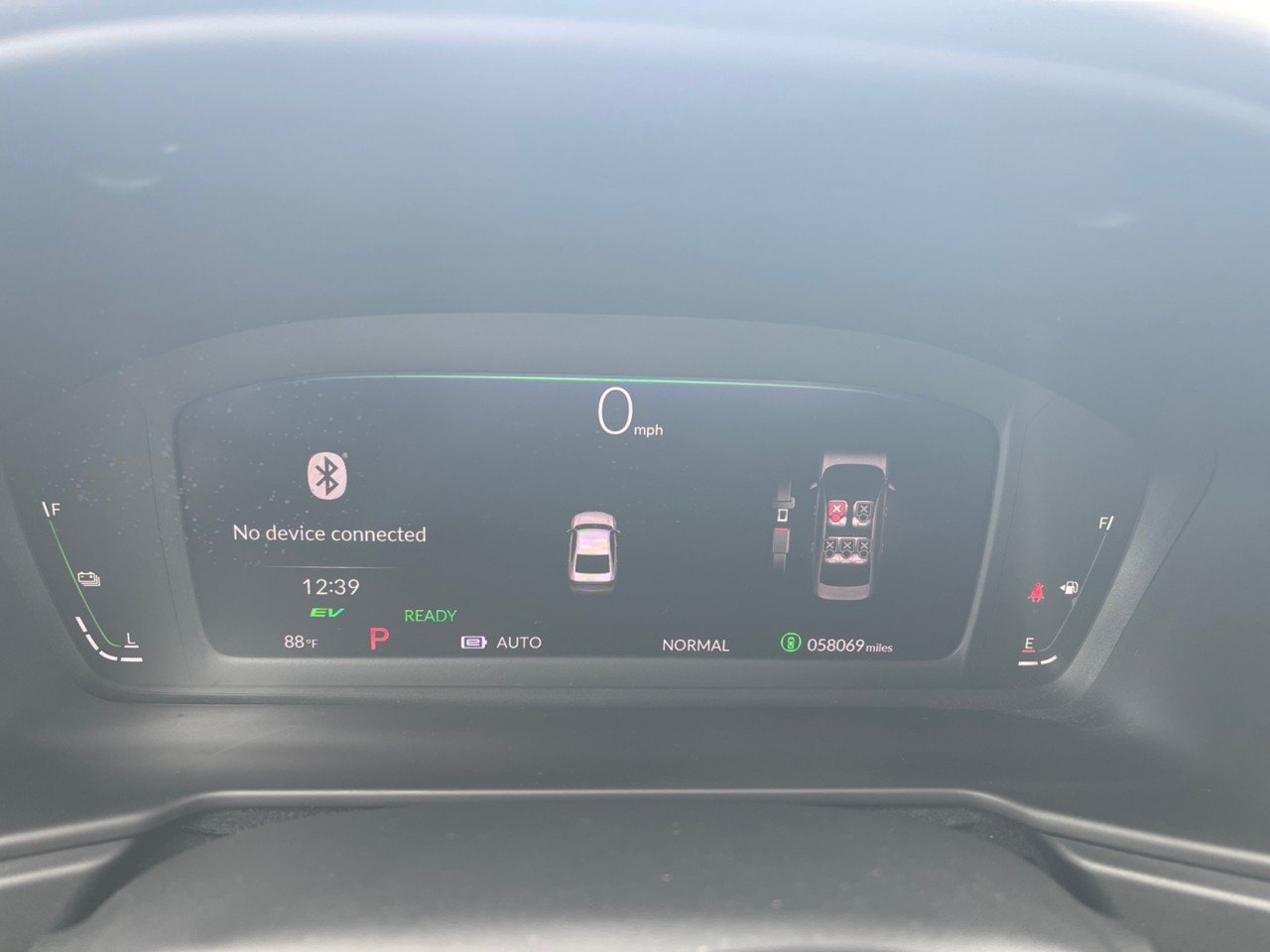 Used 2024 Honda Accord Sport image 16