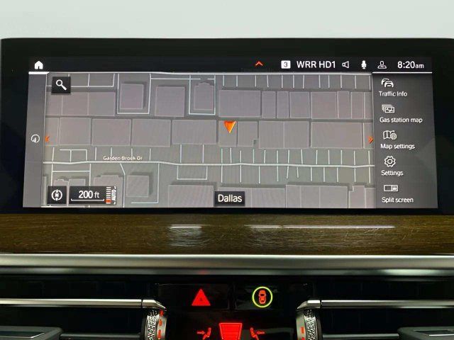 Used 2024 BMW X3 sDrive30i w/ Convenience Package w/ZPA RWD image 49
