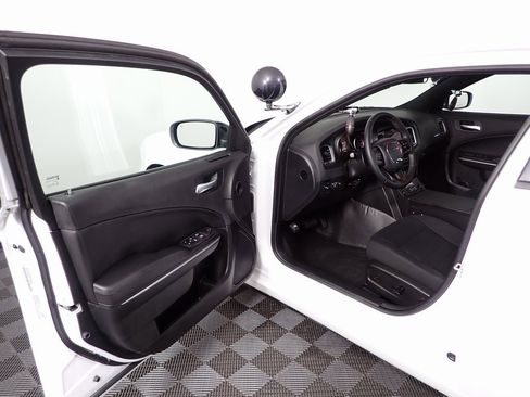 New 2023 Dodge Charger Police w/ Convenience Group I image 12