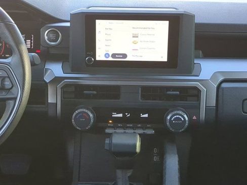 Used 2025 Toyota 4Runner SR5 image 18