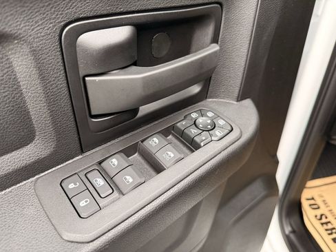 Used 2026 RAM 2500 Tradesman image 19