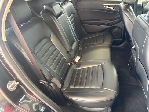 Used 2023 Ford Edge SEL w/ Convenience Package AWD/4WD image 30