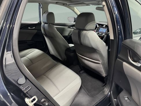 Used 2017 Honda Civic EX image 14