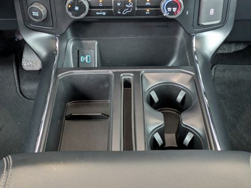 Used 2024 Ford F150 STX w/ STX Black Appearance Package RWD image 21