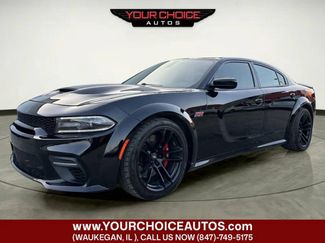 Used 2020 Dodge Charger Scat Pack w/ Plus Group RWD video 1