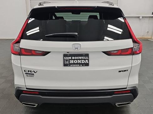 New 2026 Honda CR-V Sport-L image 6