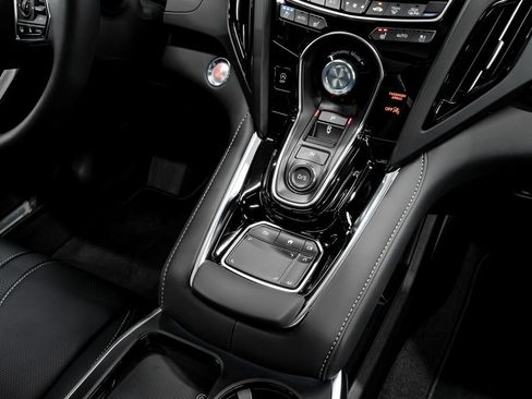 New 2026 Acura RDX SH-AWD w/ Advance Package image 17