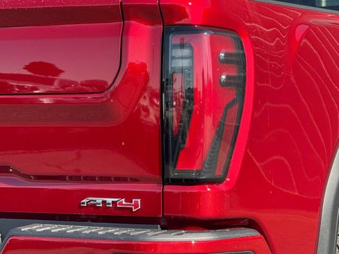 New 2026 GMC Sierra 2500 AT4 w/ AT4 Premium Plus Package AWD/4WD image 25