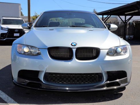 Used 2012 BMW M3 Coupe image 2