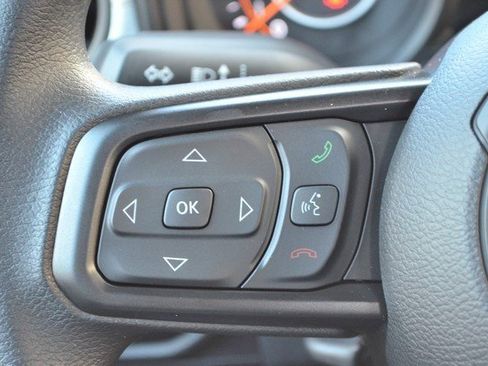 New 2026 Jeep Gladiator Sport image 17