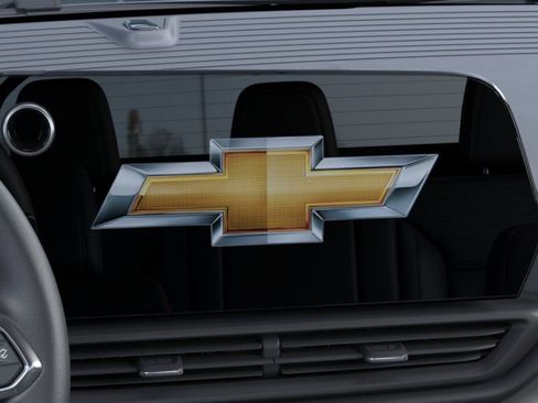 New 2026 Chevrolet Silverado EV LT AWD/4WD image 20