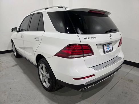 Used 2016 Mercedes-Benz GLE 350 4MATIC image 38