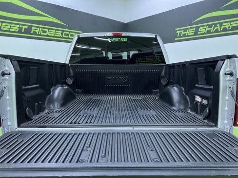 Used 2018 Ford F150 XLT w/ Equipment Group 302A Luxury AWD/4WD image 29