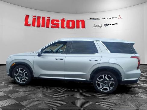 Used 2024 Hyundai Palisade SEL image 6