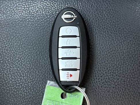 Certified 2024 Nissan Altima 2.5 SR w/ SR Premium Package AWD/4WD image 26