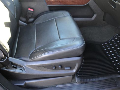 Used 2016 GMC Sierra 1500 SLT w/ SLT Premium Package image 37