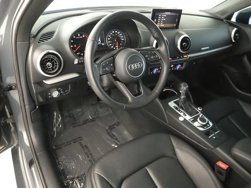 Used 2018 Audi A3 2.0T Premium w/ Convenience Package FWD image 15