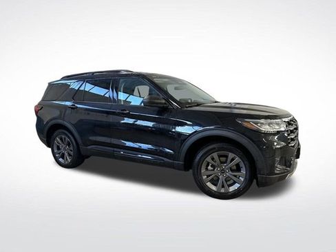 New 2026 Ford Explorer Active w/ Active Comfort Package image 40