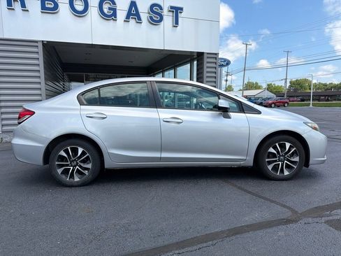Used 2013 Honda Civic EX image 2