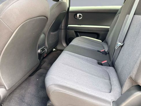 Used 2024 Hyundai Ioniq 5 SEL RWD image 13