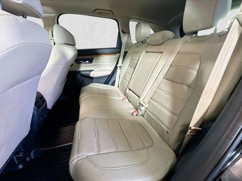 Used 2018 Honda CR-V EX-L image 23