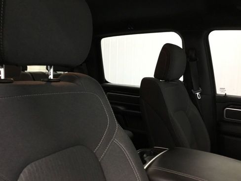Used 2022 RAM 1500 Big Horn AWD/4WD image 23