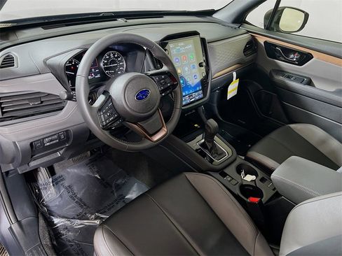 Certified 2025 Subaru Forester Sport w/ Popular Package #2 image 10