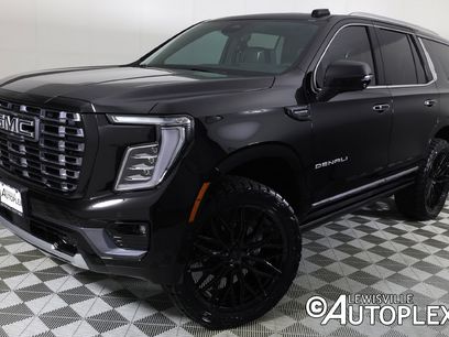 Used 2026 GMC Yukon Denali Ultimate w/ LPO, Floor Liner Package