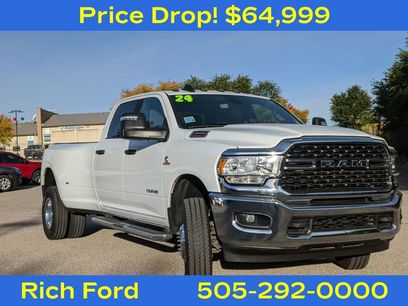 Used 2024 RAM 3500 Big Horn