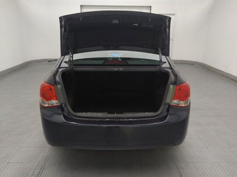 Used 2015 Chevrolet Cruze LS FWD image 29