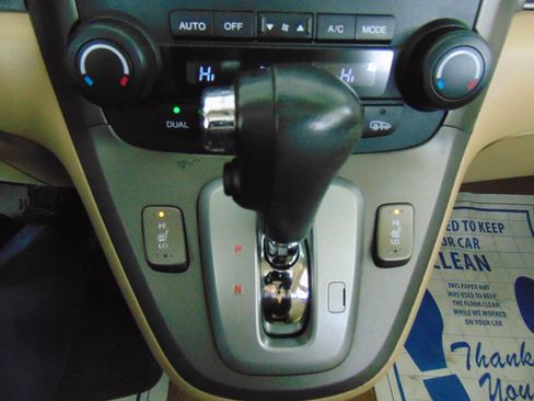 Used 2009 Honda CR-V EX-L image 14
