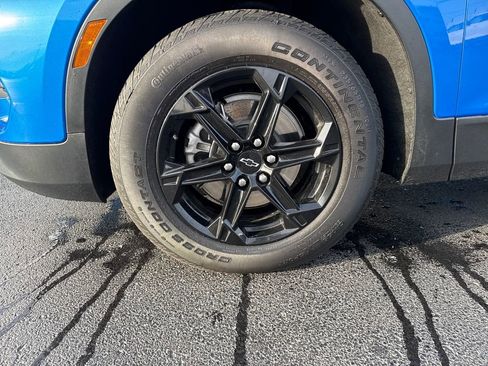 Used 2024 Chevrolet Blazer LT w/ Sound & Technology Package image 33