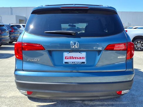 Certified 2018 Honda Pilot EX-L image 24
