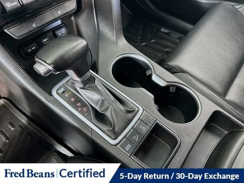 Used 2020 Kia Sportage EX image 22