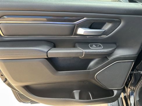Used 2022 RAM 1500 Rebel w/ Rebel Level 2 Equipment Group AWD/4WD image 23