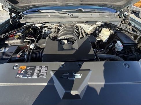 Used 2014 Chevrolet Silverado 1500 LT image 14