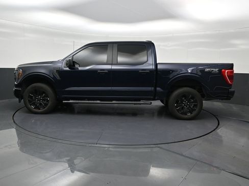 Used 2023 Ford F150 XL w/ STX Black Appearance Package AWD/4WD image 2