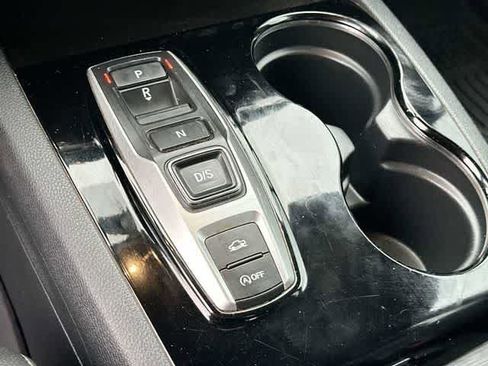 Used 2020 Honda Ridgeline RTL-E image 21