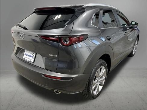 Used 2023 MAZDA CX-30 AWD 2.5 S w/ Select Package image 5