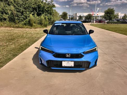 Certified 2026 Honda Civic Sport Touring image 7