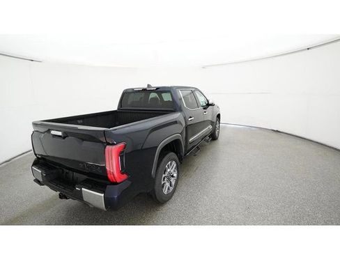 New 2025 Toyota Tundra 1794 Edition AWD/4WD image 8