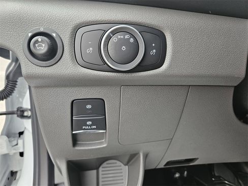 New 2025 Ford Transit 150 Low Roof image 15