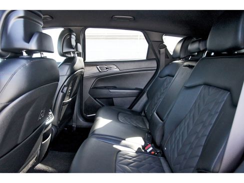 Certified 2023 Kia Sportage X-Line image 31