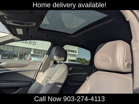 Used 2023 Audi A6 2.0T Premium AWD/4WD image 29