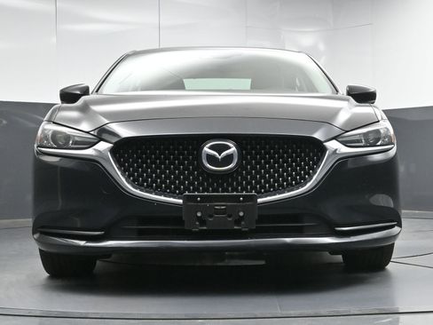 Used 2019 MAZDA MAZDA6 Touring image 24