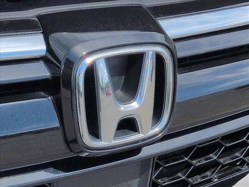 Used 2021 Honda CR-V EX-L image 24