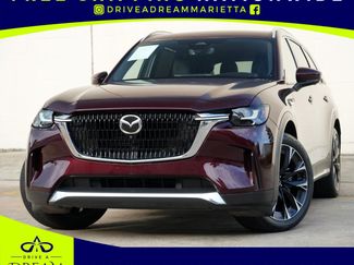 Used 2024 MAZDA CX-90 Plug-In Hybrid w/ Premium Plus AWD/4WD video 1