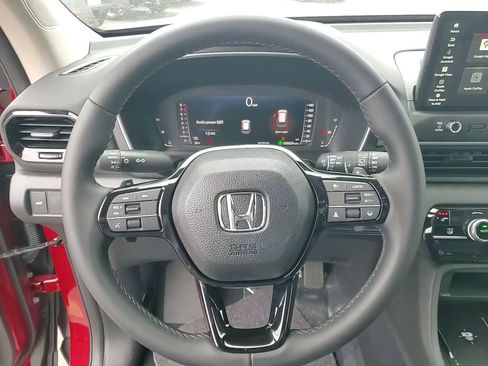 New 2026 Honda Passport RTL image 17